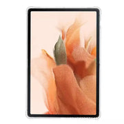 Clear Cover for Samsung Galaxy Tab S7 FE 12.4” (2021) - T730/T733/T735 - Phone/Tablet Accessories