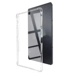 Clear Cover for Samsung Galaxy Tab S7 FE 12.4” (2021) - T730/T733/T735 - Phone/Tablet Accessories