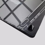 Clear Cover for Samsung Galaxy Tab S7 FE 12.4” (2021) - T730/T733/T735 - Phone/Tablet Accessories