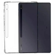 Clear Cover for Samsung Galaxy Tab S8 Ultra 14.6” (2022) - X900/X906 - Phone/Tablet Accessories