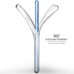 Clear Silicone Case for Samsung Galaxy Note 10 - Phone / cases