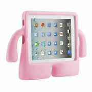 Cover for iPad 5th & 6th gen (9.7”) / Air 2 (8 colours available) - Light Pink / Phone/Tablet Accessories