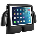 Cover for iPad 5th & 6th gen (9.7”) / Air 2 (8 colours available) - Black / Phone/Tablet Accessories