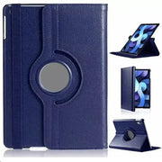 Cover for iPad (A16) 11” (2025) / 10th Gen 10.9” (2022) - Navy - Phone/Tablet Accessories