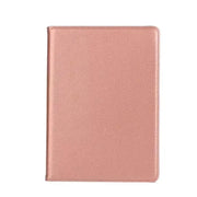 Cover for iPad (A16) 11” (2025) / 10th Gen 10.9” (2022) - Rose Gold - Phone/Tablet Accessories
