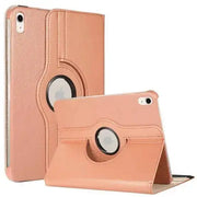 Cover for iPad Air 11” (M2) (2024) (Rose Gold) - Rose Gold - Phone/Tablet Accessories
