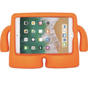Cover for iPad mini 1 2 3 4 & 5th gen - Orange / Phone/Tablet Accessories