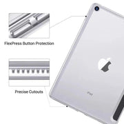 Cover for iPad mini (4 & 5th gen) - Phone/Tablet Accessories
