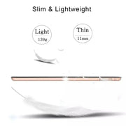 Cover for iPad mini (4 & 5th gen) - Phone/Tablet Accessories