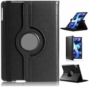 Cover for iPad Pro 11 4th Gen (2022) / 11” 3rd (2021) (Black) - Black - Phone/Tablet Accessories