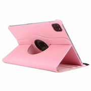Cover for iPad Pro 11” (M4) (2024) (Light Pink) - Light Pink - Phone/Tablet Accessories