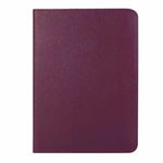 Cover for iPad Pro 13” (M4) (2024) (Purple) - Purple / Phone/Tablet Accessories