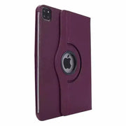 Cover for iPad Pro 13” (M4) (2024) (Purple) - Purple / Phone/Tablet Accessories