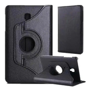 Cover for Samsung Galaxy Tab A 8.0” (2017) - T380/T385 (Black) - Black - Phone/Tablet Accessories