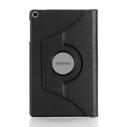 Cover for Samsung Galaxy Tab A 8.0” - T290/T295 (2019) (Black) - Black - Phone/Tablet Accessories