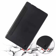 Cover for Samsung Galaxy Tab A7 Lite 8.7” (2021) - T220/T225 - Black - Phone/Tablet Accessories