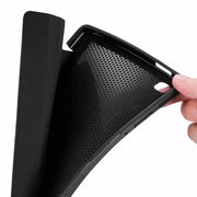 Cover for Samsung Galaxy Tab A7 Lite 8.7” (2021) - T220/T225 - Black - Phone/Tablet Accessories