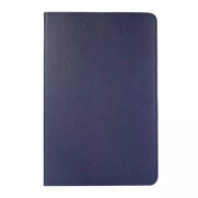 Cover for Samsung Galaxy Tab A8 10.5” (2021) - X200/X205 (Navy) - Navy - Phone/Tablet Accessories