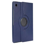 Cover for Samsung Galaxy Tab A8 10.5” (2021) - X200/X205 (Navy) - Navy - Phone/Tablet Accessories