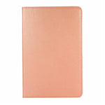 Cover for Samsung Galaxy Tab A9 Plus 11” (2023) - X210/X215/X216 (Rosegold) - Rosegold - Phone/Tablet Accessories
