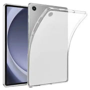 Cover for Samsung Galaxy Tab A9 Plus 11” (2023) - X210/X215/X216 (Clear) - Clear - Phone/Tablet Accessories