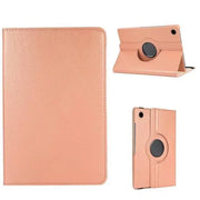 Cover for Samsung Galaxy Tab A9 Plus 11” (2023) - X210/X215/X216 (Rosegold) - Rosegold - Phone/Tablet Accessories