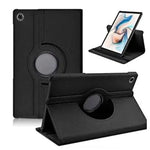 Cover for Samsung Galaxy Tab A9 Plus 11” (2023) - X210/X215/X216 (Black) - Black - Phone/Tablet Accessories