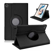Cover for Samsung Galaxy Tab A9 Plus 11” (2023) - X210/X215/X216 (Black) - Black - Phone/Tablet Accessories