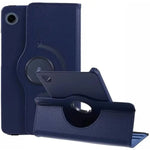 Cover for Samsung Galaxy Tab A9 Plus 11” (2023) - X210/X215/X216 (Navy) - Navy - Phone/Tablet Accessories