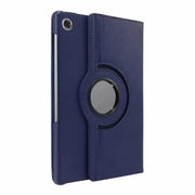 Cover for Samsung Galaxy Tab A9 Plus 11” (2023) - X210/X215/X216 (Navy) - Navy - Phone/Tablet Accessories