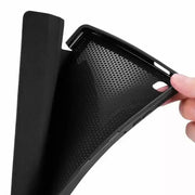 Cover for Samsung Galaxy Tab S6 10.5” (2019) - T860/T865 - Black - Phone/Tablet Accessories