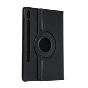 Cover for Samsung Galaxy Tab S7 11” (2020) - T870/T875 (Black) - Black - Phone/Tablet Accessories