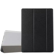 Cover for Samsung Galaxy Tab S7 FE 12.4” (2021) - T730/T733/T735 - Black - Phone/Tablet Accessories