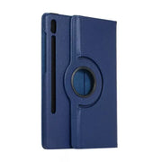 Cover for Samsung Galaxy Tab S9 Ultra 14.6” (2023) - X910/X916B (Navy) - Navy - Phone/Tablet Accessories