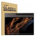 Cover for Samsung Galaxy Tab S9 Ultra 14.6” (2023) - X910/X916B - Screen Protector / Phone/Tablet Accessories