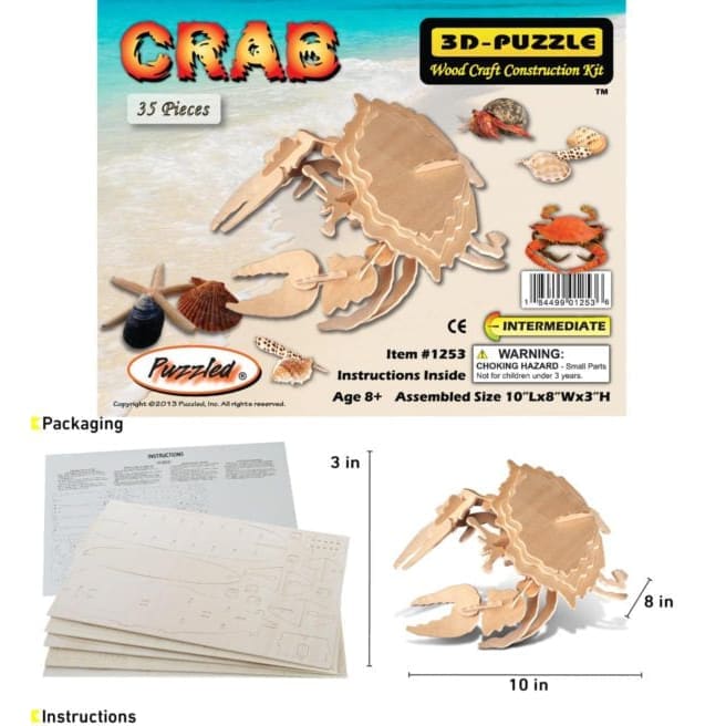 Crab