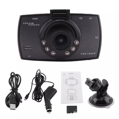 Dash Cam