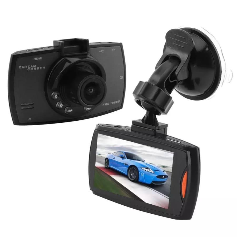 Dash Cam