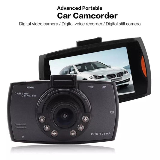 Dash Cam