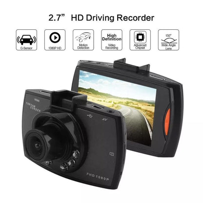Dash Cam