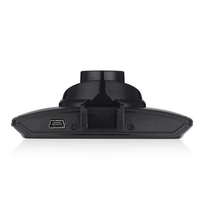 Dash Cam