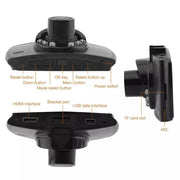Dash Cam - Camera (All)