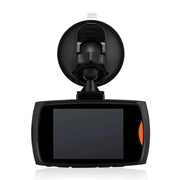 Dash Cam - Camera (All)