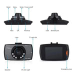 Dash Cam - Camera (All)