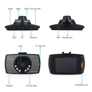 Dash Cam - Camera (All)