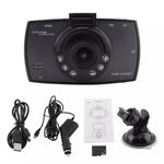 Dash Cam - Camera (All)