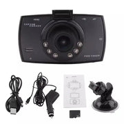 Dash Cam - Camera (All)