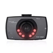 Dash Cam - Camera (All)