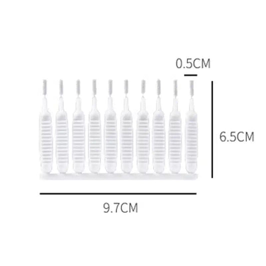 Device / AirPods / Earphones Cleaning Kit (66 pieces)