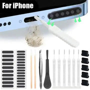 Device / AirPods / Earphones Cleaning Kit (66 pieces) - Apple - Electronics Accessories